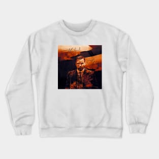 Michael Gray - PeakyBlinders Crewneck Sweatshirt